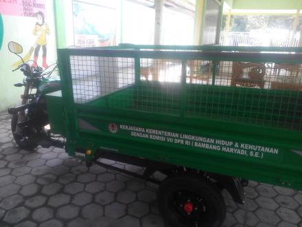 ARMADA BARU SEMANGAT BARU